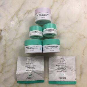 Drunk Elephant bundle